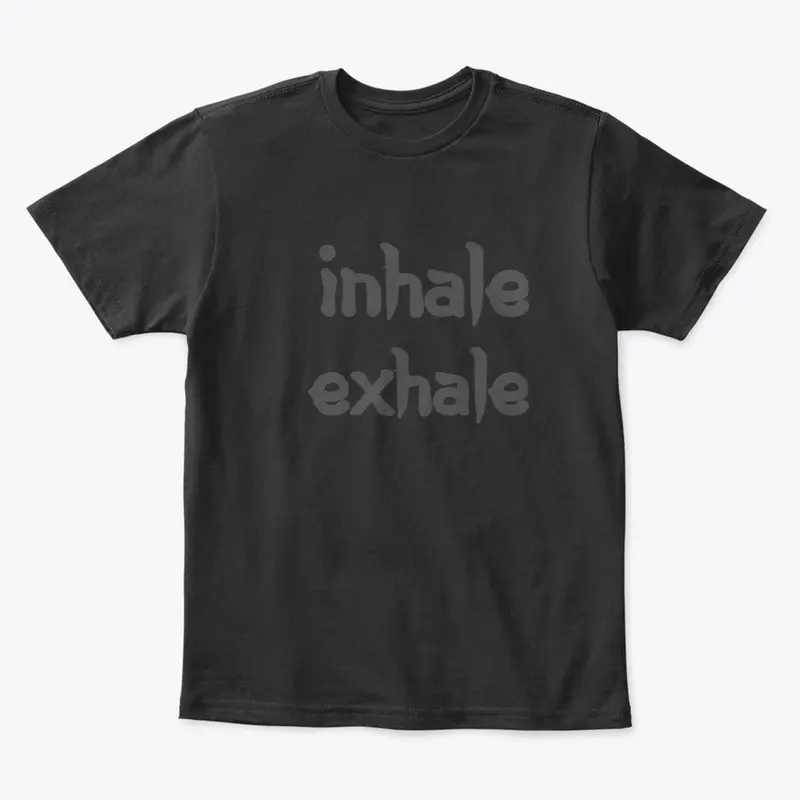 Inhale-Exhale