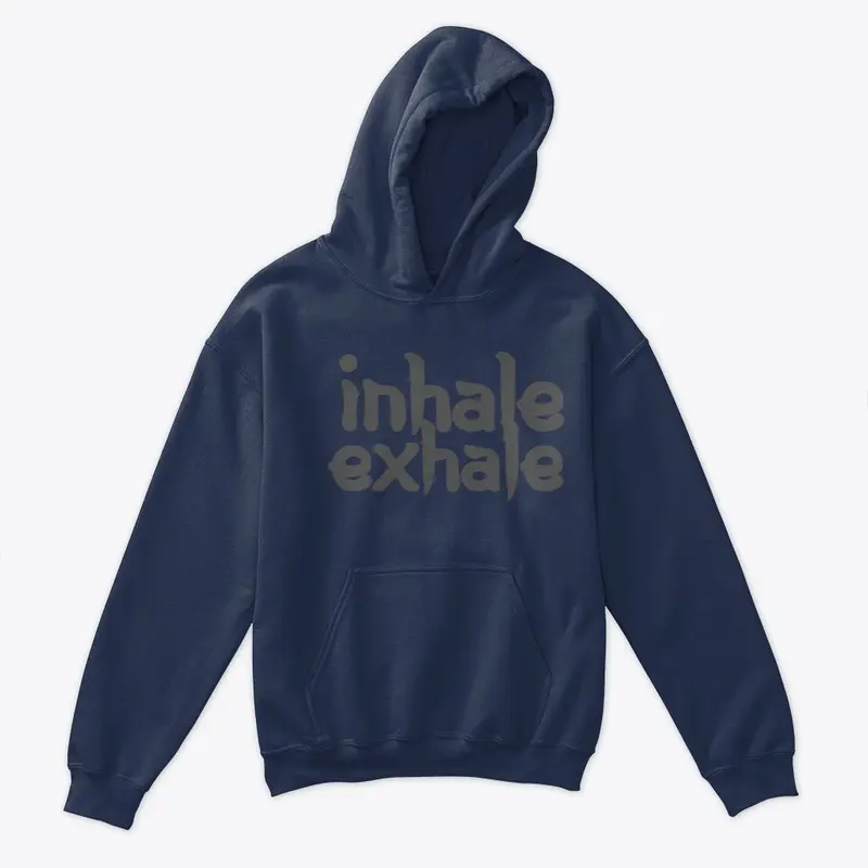 Inhale-Exhale