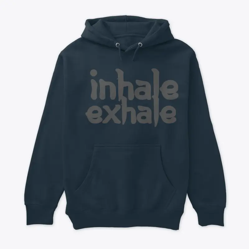 Inhale-Exhale