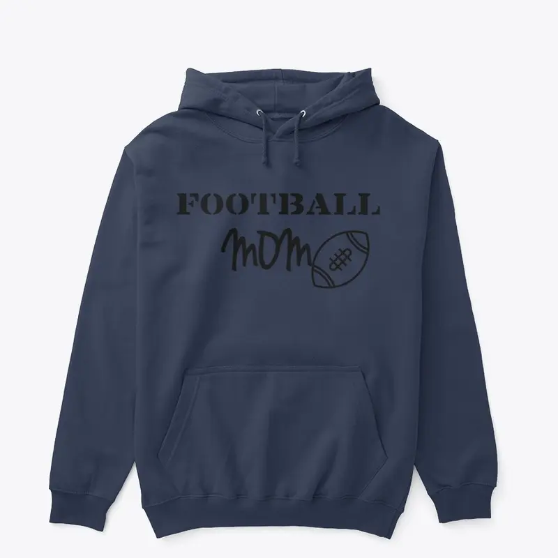 FOOTBALL MOM