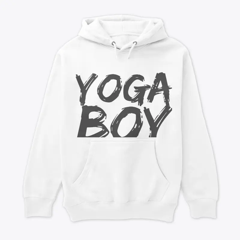 YOGA BOY