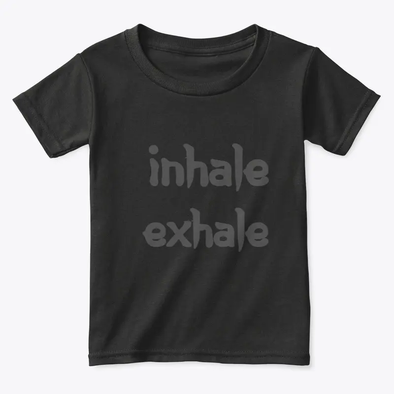 Inhale-Exhale