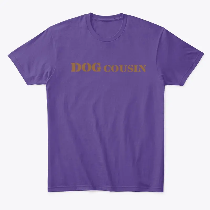 Dog Cousin