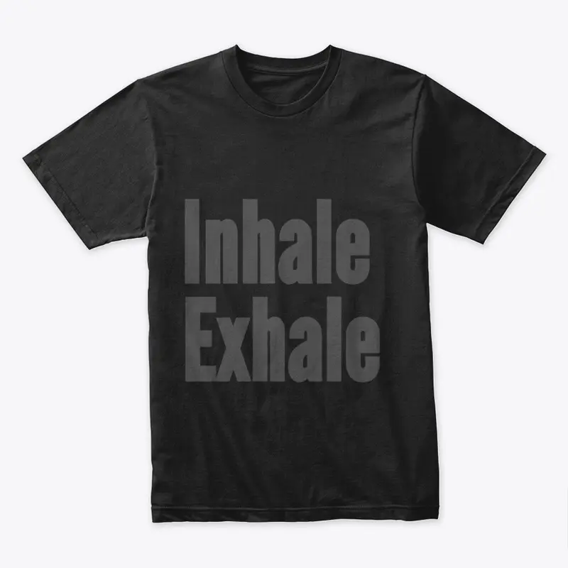 Inhale-Exhale