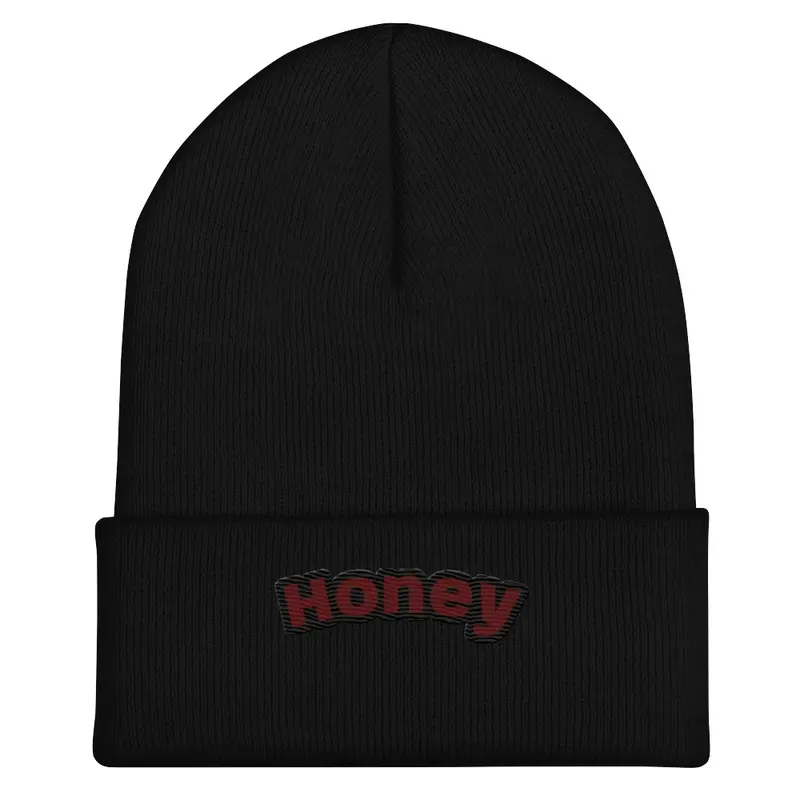 Honey Beanie